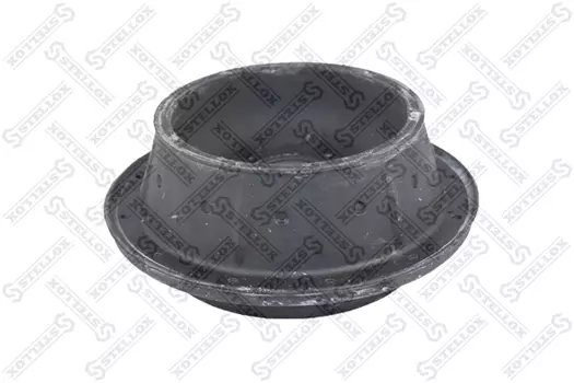 опора амортизатора переднего! с подшипником\ VW Golf 1.0-1.8/1.9D 02> 12-17604-SX STELLOX