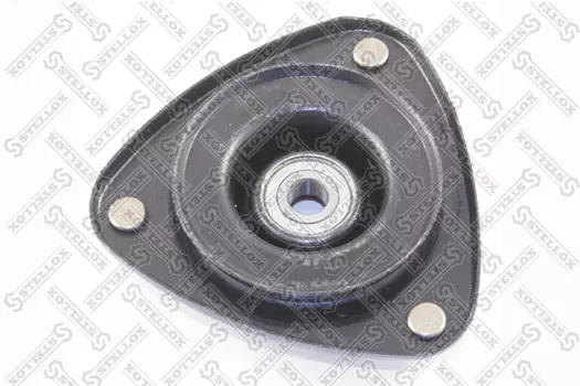 опора амортизатора переднего!\ Subaru Impreza 93>/Legacy/Forester 89> 12-17002-SX STELLOX
