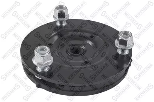 опора амортизатора переднего!\ Toyota 4 Runner 3.0TD/Land Cruiser #J9# 95-02 12-98052-SX STELLOX