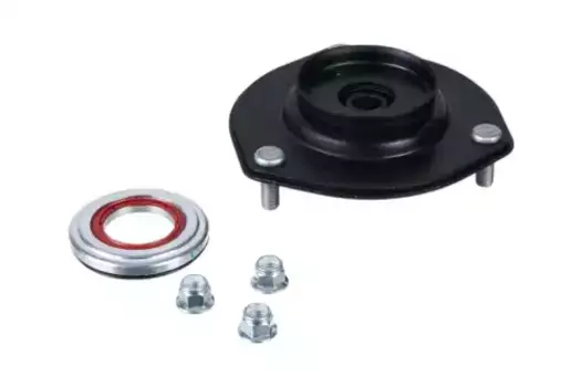 опора амортизатора переднего!\ Toyota Camry 06> Z12064 ZENTPARTS