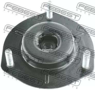 опора амортизатора переднего!\ Toyota Camry ACV3#/MCV30 01> TSS-AGL10F FEBEST