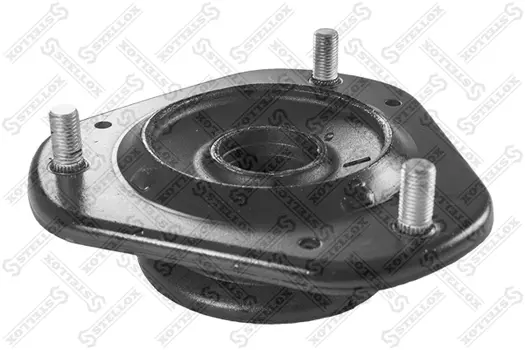 опора амортизатора переднего!\ Toyota Camry/Vista SV30/CV30/VZV30 1990-1994 12-17619-SX STELLOX