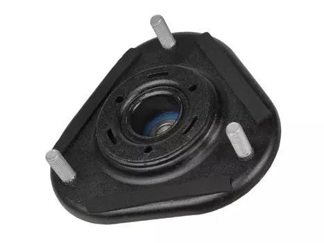 опора амортизатора переднего!\ Toyota Corolla 1.4/1.6 16V/1.8 16V 06> 12-17028-SX STELLOX