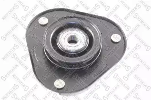 опора амортизатора переднего!\ Toyota Corolla CDE120/ZZE12# 02> 12-98041-SX STELLOX