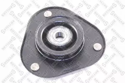 опора амортизатора переднего!\ Toyota Corolla Verso all 01> 12-98069-SX STELLOX