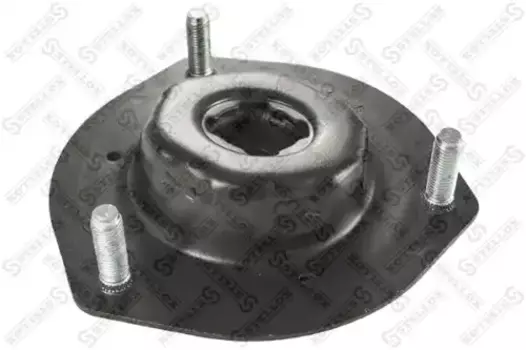 опора амортизатора переднего!\ Toyota Kluger L/V ACU25/MCU25 4WD 2000-2007 12-17614-SX STELLOX