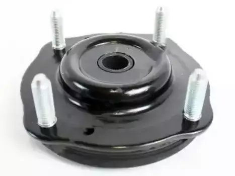 опора амортизатора переднего!\ Toyota Land Cruiser 07> 48609-60070 TOYOTA / LEXUS