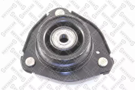 опора амортизатора переднего!\ Toyota Picnic 2.0/2.2D 16V 96-01 12-98067-SX STELLOX
