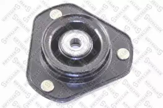 опора амортизатора переднего!\ Toyota Previa all 00> 12-98027-SX STELLOX
