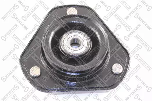 опора амортизатора переднего!\ Toyota Previa all 90-00 12-98015-SX STELLOX