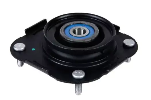 опора амортизатора переднего!\ Toyota Raum EXZ10 1997-2003 12-17620-SX STELLOX