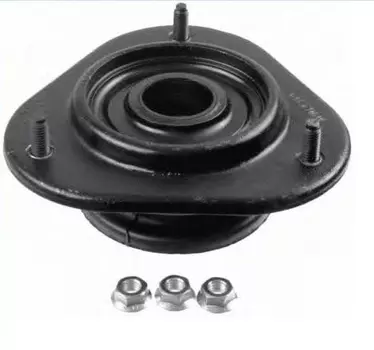 опора амортизатора переднего! усиленная\ Toyota Corolla all 87-92 12-98002-SX STELLOX