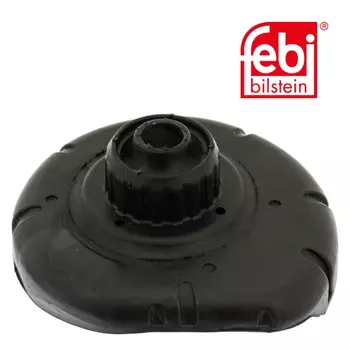 опора амортизатора переднего!\ Volvo 850/S70/V70/S80/CX70 all 91> 15431 FEBI