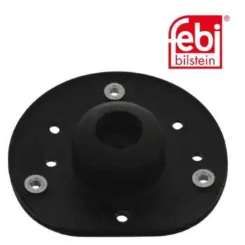 опора амортизатора переднего!\ Volvo V70/S80 1.6-4.4/1.6/2.4D 06> 38778 FEBI