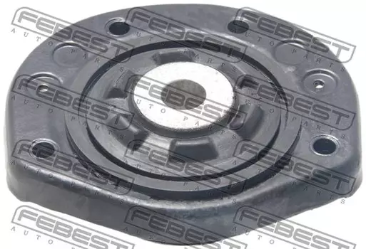 опора амортизатора переднего!\ VW Crafter 06>, MB Sprinter 06> BZSS-906F FEBEST