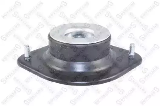 опора амортизатора переднего!\ VW Golf 1.1-1.8 <83 71-11019-SX STELLOX