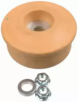 опора амортизатора переднего!\ VW Passat 1.6-4.0/1.8T/1.9TDi/2.5TDi 01> 26816 01 LMI