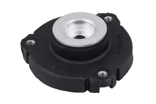 опора амортизатора переднего!\ VW Polo 1.0-2.0/1.9SDi 99> Z11863 ZENTPARTS