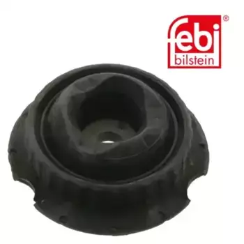 опора амортизатора переднего!\ VW Touareg all 02>, Porsche Cayenne 3.0/3.6/3.0TDi 02> 37604 FEBI