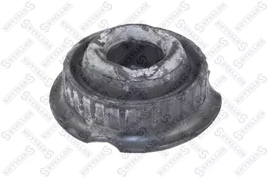 опора амортизатора переднего!\ VW Touareg all 02>, Porsche Cayenne 3.0/3.6/3.0TDi 02> 12-17598-SX STELLOX