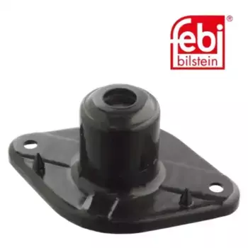 опора амортизатора переднего верхняя!\ Audi A4/A6/A8 all 95> 103101 FEBI