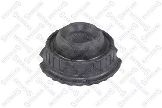 опора амортизатора переднего верхняя!\ Audi A4/A6/A8 all 95> 71-11180-SX STELLOX