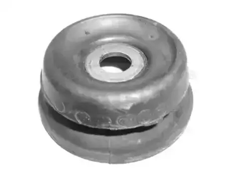 опора амортизатора переднего верхняя!\ MB Sprinter all 95> 21652697 CORTECO