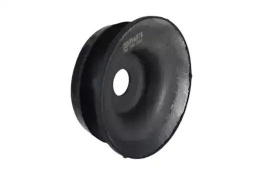 опора амортизатора переднего верхняя!\ MB Sprinter all 95>, VW LT2 Z11861 ZENTPARTS