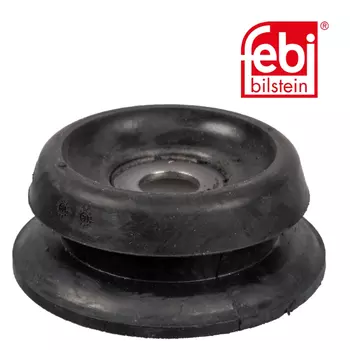 опора амортизатора переднего верхняя!\ MB Sprinter all 95>, VW LT2 10874 FEBI