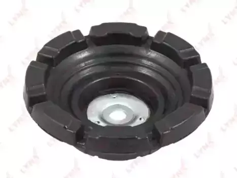 опора амортизатора переднего верхняя!\ VW T5 2.0-3.2/1.9TDi/2.5TDi 03> MA-1088LR LYNXAUTO
