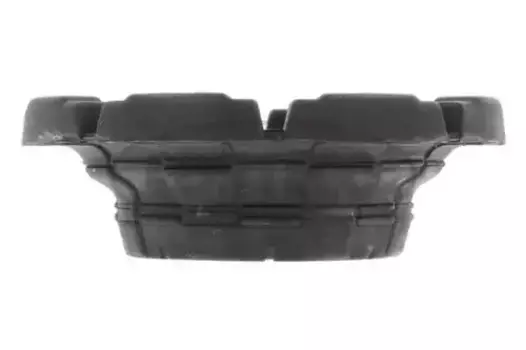 опора амортизатора переднего верхняя!\ VW T5 2.0-3.2/1.9TDi/2.5TDi 03> 80001575 CORTECO