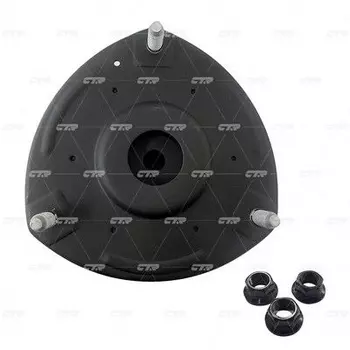 опора амортизатора переднего! замена CMKH-14 МКПП\ Hyundai Santa Fe 2.7 06-09 GA0016 CTR