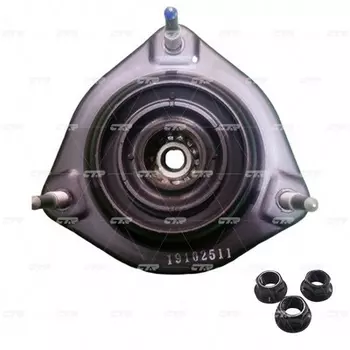 опора амортизатора переднего! замена CMKH-17\ Hyundai Creta 16> GA0020 CTR