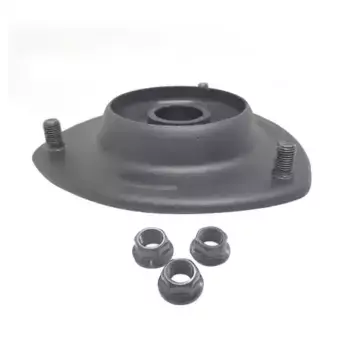 опора амортизатора переднего! замена CMKH-27\ Hyundai Sonata all 94-98 GA0043 CTR