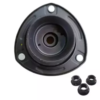 опора амортизатора переднего! замена CMKK-5 МКПП\ Hyundai Santa Fe 2.7 06-09 GA0028 CTR