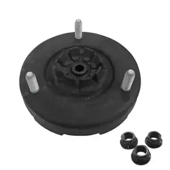 опора амортизатора переднего! замена на GA0017\ Hyundai Sonata NF 07> CMKH-15 CTR