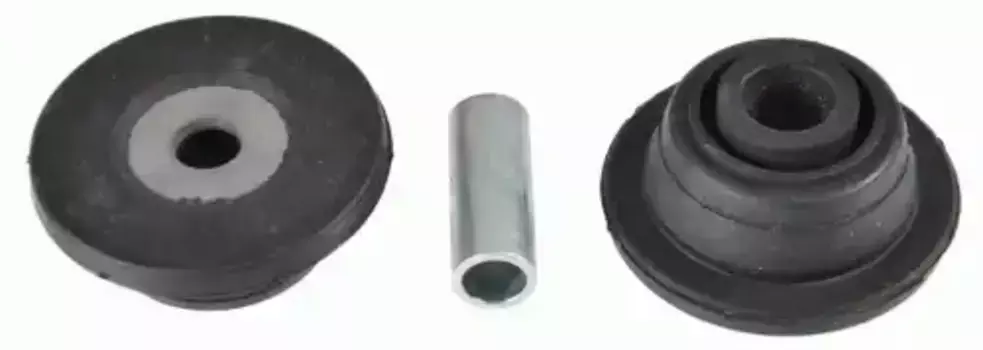 опора амортизатора!\ Renault Clio/Twingo 1.2-1.9 98> 36035 01 LMI