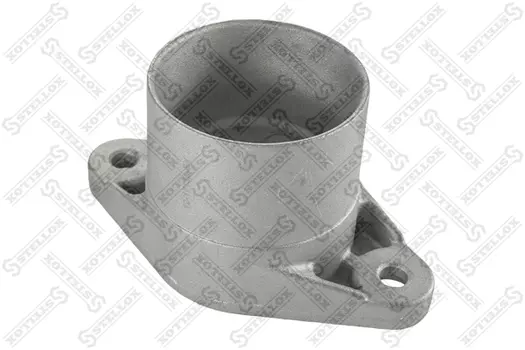 опора амортизатора! зад.\Skoda SuperB all 00> 12-17138-SX STELLOX