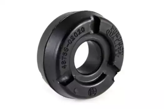 опора амортизатора задн. верхняя!\ Toyota Corolla 00> MS21093 JIKIU