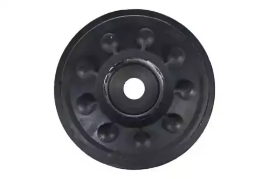 опора амортизатора заднего!\ Audi 100/200/A6 all <97 Z11979 ZENTPARTS