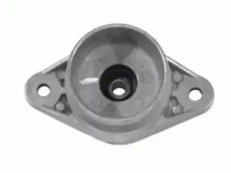 опора амортизатора заднего!\ Audi A4/A6 01-11, Seat Exeo 08> 802 327 SACHS