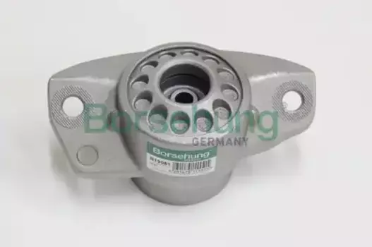 опора амортизатора заднего!\ Audi A6/A7 1.8-4.0 10> B19081 BORSEHUNG