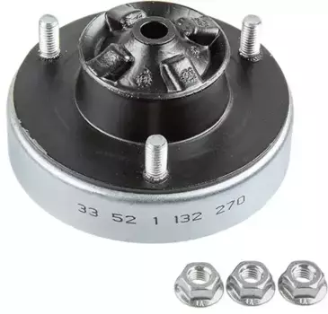 опора амортизатора заднего!\ BMW E34 1.8i-4.0i/2.4D/2.5TDs 87-96 31092 01 LMI