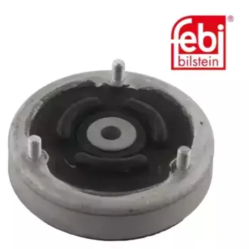 опора амортизатора заднего!\ BMW E60 all 03>/E63 all 04>/E65 all 01> 26032 FEBI