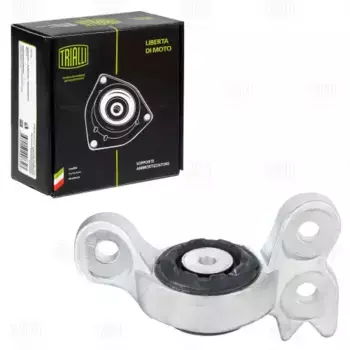 опора амортизатора заднего!\ Chevrolet Malibu 15>, Opel Insignia B 17> SA 0572 TRIALLI