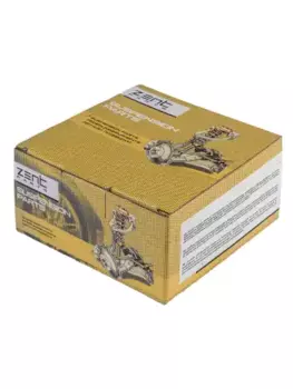 опора амортизатора заднего!\ Daewoo Lacetti 04> Hatchback Z11889 ZENTPARTS