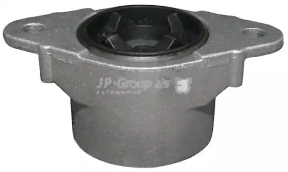опора амортизатора заднего!\ Ford Fiesta 16V 01>/Fusion 1.25/1.6/1.4TDCi 02> 1552300100 JP