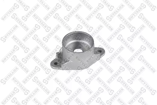 опора амортизатора заднего!\ Ford Fiesta 16V 01>/Fusion 1.25/1.6/1.4TDCi 02> 12-17596-SX STELLOX