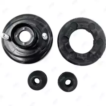 опора амортизатора заднего!\ Honda Civic all 91-96/CR-V 97> MS28029K JIKIU