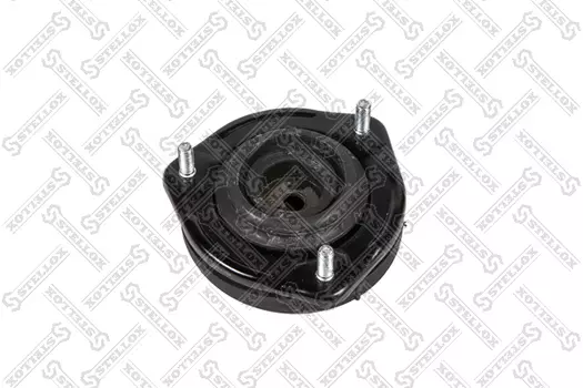 опора амортизатора заднего!\ Hyundai Accent Verna 99> 12-98138-SX STELLOX